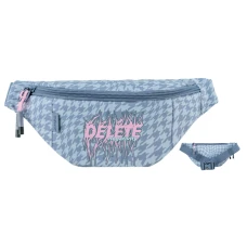 Сумка-бананка підліткова "Kite" /K24-2770-2/ 1 відд. Education teens 2770-2 (66535) (1/50)