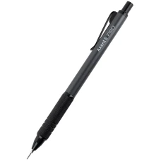 Олівець механічний "Axent" /AMP9030-01-A/ Pro, 0.5 мм, чорний (12/864)