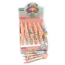 Олівець механічний "AODEMEI" /72172/  "Puff", 0,5мм (36/1152)