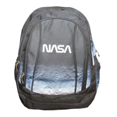 Рюкзак шкільний "ST.RIGHT" /BP04/ MOON SURFACE 667183, 43*32*21 см