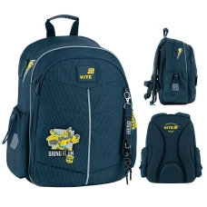 Рюкзак "Kite" /TF26-771S/ Education 771 Transformers (1/6)