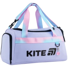 Сумка спортивна "Kite" /K26-2505-1/ 20*41*24см Education 2505 Shine On (1/20)