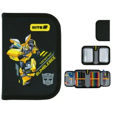 Пенал "Kite" /TF26-622H/ 1 від., 2 відв., з наповненням 622H Transformers (1/42)