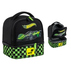 Сумка для ланчу "Kite" /HW26-2708/ 21,5x19x17 см Hot Wheels (1/20)