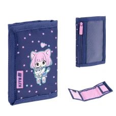 Гаманець "Kite" /K26-598-1/ 598 Be Friends (1/25) Гаманець "Kite" /K26-598-1/ 598 Be Friends (1/25)