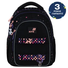 Рюкзак "Kite" /K26-8001M-1/ Education teens 8001M-1 (1/10)