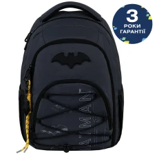 Рюкзак "Kite" /DC26-905M/ Education teens 905M DC Batman (1/10)