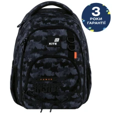 Рюкзак "Kite" /K26-905M-4/ Education teens 905M-4 (1/10)