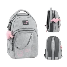 Рюкзак "Kite" /HK26-2578M/ Education teens 2578M Hello Kitty (1/10)