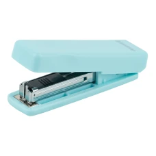 Степлер №10, 10 арк. "Axent" /4910-09-A/ MINI пласт., Pastelini, неом'ятний (1/24/288)