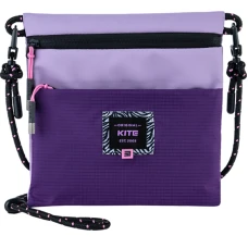 Сумка-кросбоді "Kite" /K24-2772-4/ 2 відд. Education teens 2772-4 (66545) (1/80)