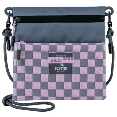 Сумка-кросбоді "Kite" /K24-2772-5/ 2 відд. Education teens 2772-5 (66546) (1/80)