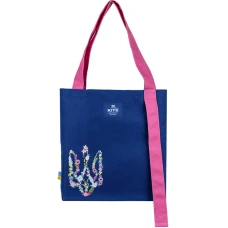 Сумка-шопер "Kite" /K24-587-2/ 1 відд. 587-2 (66527) (1/60)