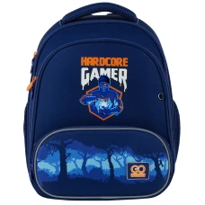 Рюкзак каркасний "GoPack" /GO24-597M-5/ Education 597M-5 Game On (66843) (1/8)