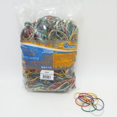 Гумка для грошей JO /R605505/R50060/ 500г, 60% d60мм, кол. мікс (1/40) Гумка для грошей JO /R605505/R50060/ 500г, 60% d60мм, кол. мікс (1/40)