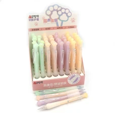 Олівець механічний "AODEMEI" /72157/  "Лапка", 0,5мм (40/720/1440)