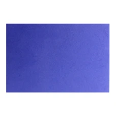 Флексика(фоаміран) "WB" /8971/ 20*30см, Т.СИНІЙ, 2мм (10арк/уп)  (1/100)