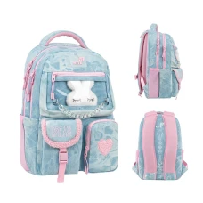 Рюкзак "Kite" /K26-2587M-3/ Education teens 2587M-3 (1/10)