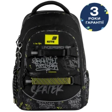 Рюкзак "Kite" /K26-727M-4/ Education teens 727M-4 (1/10)