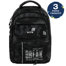 Рюкзак "Kite" /K26-2594M-3/ Education teens 2594M-3 (1/10)