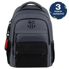 Рюкзак "Kite" /BC26-1019L/ Education teens 1019L FC Barcelona (1/10)