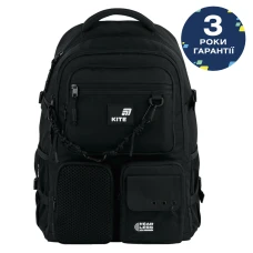 Рюкзак "Kite" /K26-1018XL-1/ Education teens 1018XL-1 (1/10)