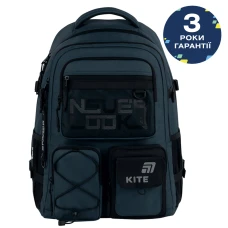 Рюкзак "Kite" /K26-1018XL-2/ Education teens 1018XL-2 (1/10)