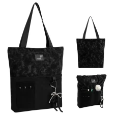 Сумка-шопер "Kite" /K26-586-4/ 40,5*38*7см Education teens 586-4 (1/60)