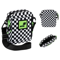 Сумка-кросбоді "Kite" /K26-2520-2/ 16,5*13*5см Education teens 2520-2 (1/50)