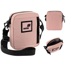 Сумка-кросбоді "Kite" /K26-2520-3/ 16,5*13*5см Education teens 2520-3 (1/50)