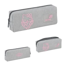 Пенал "Kite" /HK26-642-1/ 642 Hello Kitty-1 (1/50)