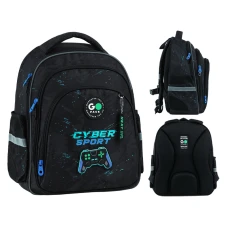 Рюкзак "GoPack" /GO26-2606S-5/ Education 2606S Win The Game (1/10)