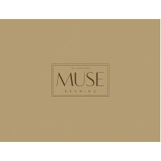 Скетчбук А4+/20арк. "MUSE" /PB-GB-020-029/ склейка гор. (150г/м2) (2/44)