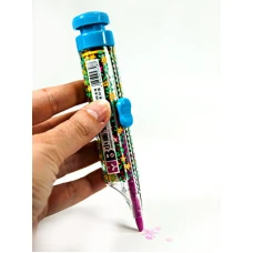 Крейда механічна "Joyko" 8 кол. /AE-8/ (1/30/480)