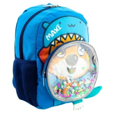 Рюкзак дошкільний "MAXI" /MX85100/ 31x24x12 см (1/4)