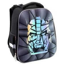 Рюкзак шкільний каркасний "MAXI" /MX85104/ 38x28x12 см (1/4)