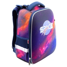 Рюкзак шкільний каркасний "MAXI" /MX85105/ 38x28x12 см (1/4)