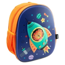 Рюкзак дошкільний "MAXI" /MX86164/ 31x24x12 см (1/20)