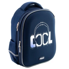 Рюкзак шкільний каркасний "MAXI" /MX86264/ 38x28x15 см (1/4)