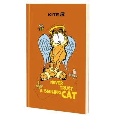 Скетчбук А5/64арк. "Kite" /GF25-193-1/ термобіндер Garfield Retro (1/10)