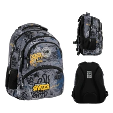 Рюкзак "GoPack" /GO26-175M-5/ Education 175M-5 Free Style (1/10)