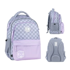 Рюкзак "GoPack" /GO26-182M-1/ Education 182M Make A Wish (1/10)