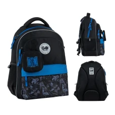 Рюкзак "GoPack" /GO26-182M-6/ Education 182M Fearless Vibe (1/10)