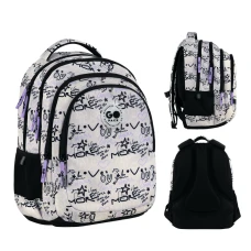 Рюкзак "GoPack" /GO26-162M-1/ Teens 162M-1 (1/10)