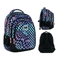 Рюкзак "GoPack" /GO26-162M-2/ Teens 162M-2 (1/10)