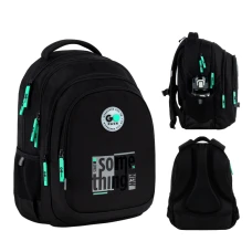 Рюкзак "GoPack" /GO26-162M-4/ Teens 162M-4 (1/10)