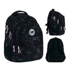 Рюкзак "GoPack" /GO26-162L-1/ Teens 162L-1 (1/10)