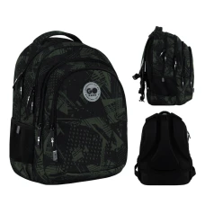 Рюкзак "GoPack" /GO26-162L-3/ Teens 162L-3 (1/10)