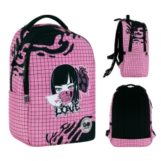 Рюкзак "GoPack" /GO26-135M-1/ Teens 135M-1 (1/10)