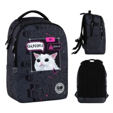 Рюкзак "GoPack" /GO26-135M-2/ Teens 135M-2 (1/10)